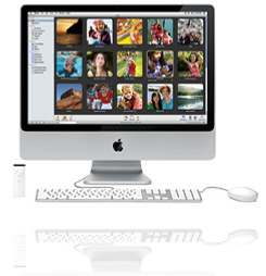 santa monica macintosh residential help