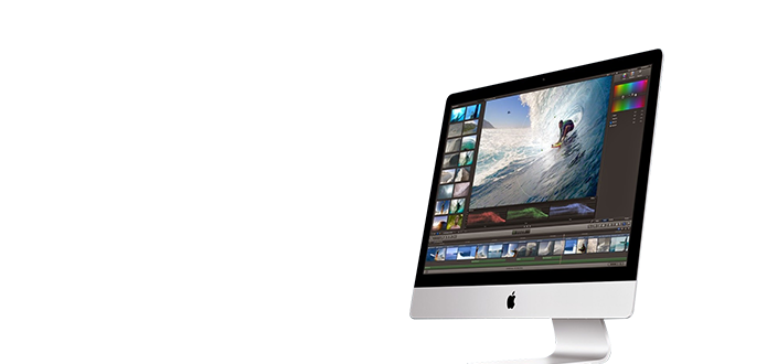 Mac fix LA - Apple certified Mac repair and service