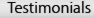 Mac Fix testimonials